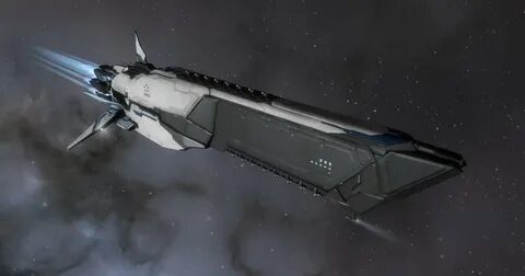 Eve корабли