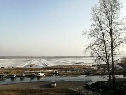Вода в колпашево