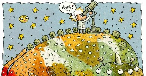Life on other planets