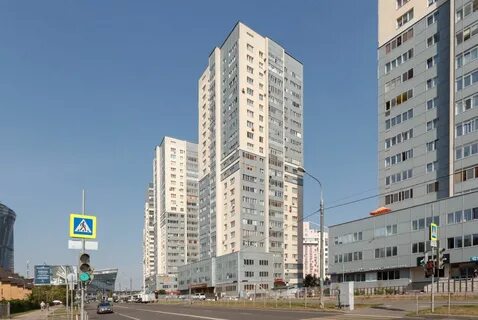 Березовая роща 6 москва