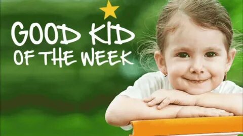 Better be kid