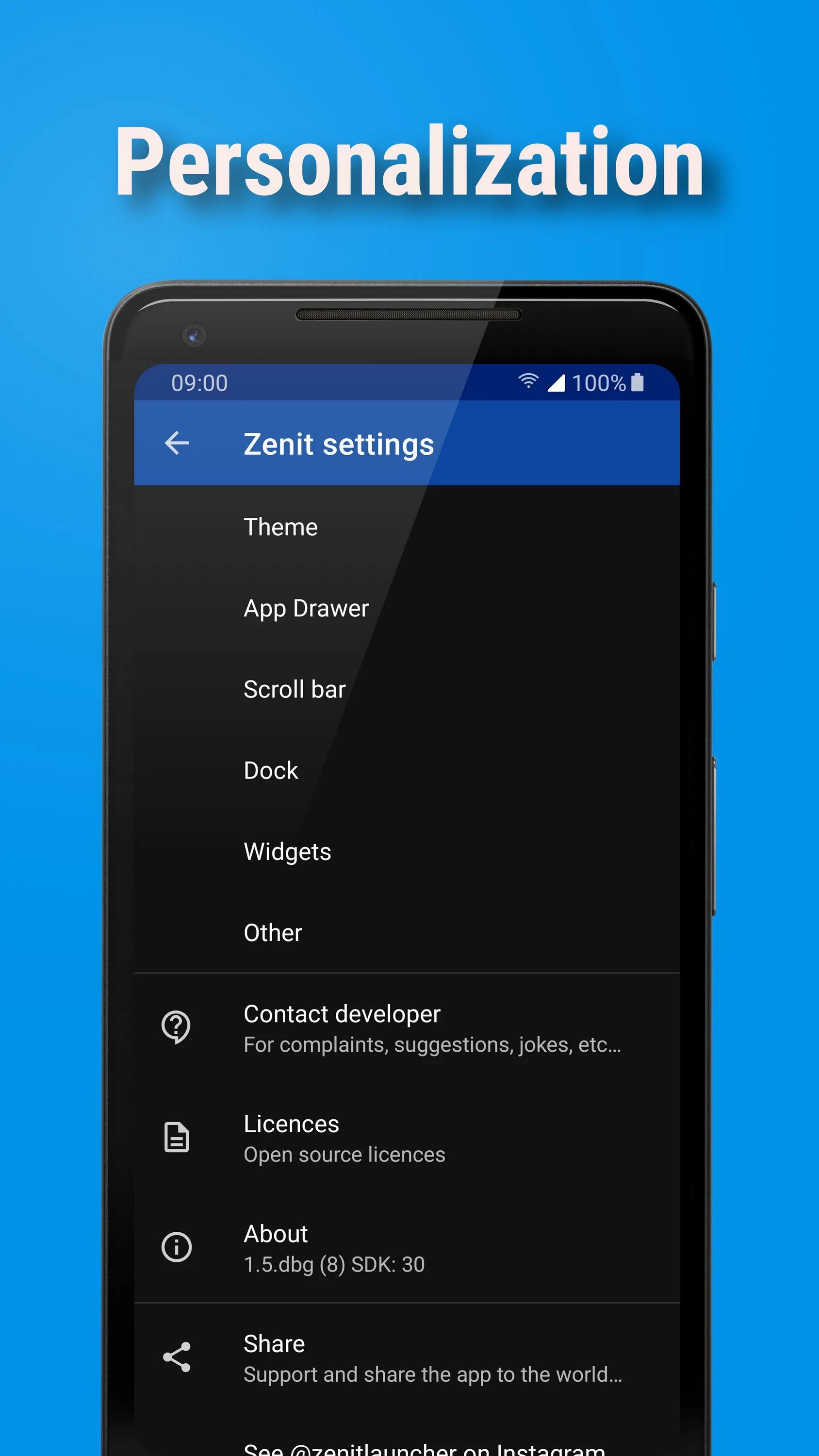 Самсунг а23 Зенит лаунчер. Launcher minimalism for Android.