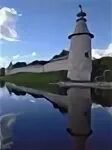Расстояние псков выборг