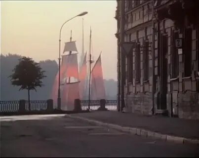 Ленинград мой милый брат мой