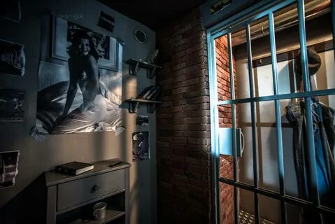 Побег из комнаты 18