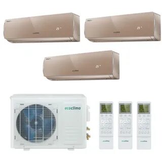 Ecoclima кондиционер отзывы