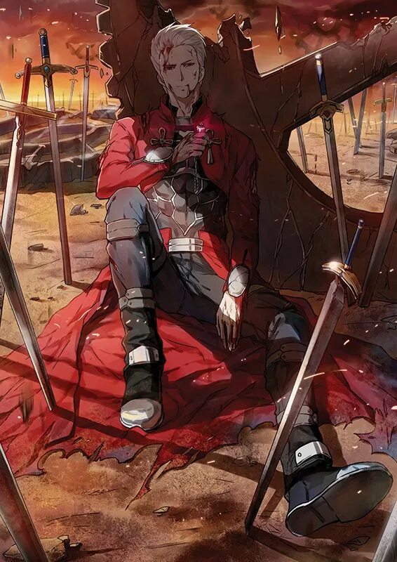 Blood of steel. Blood archer. Blood of steel обои. Эмия арчер мечи. Воин днд.