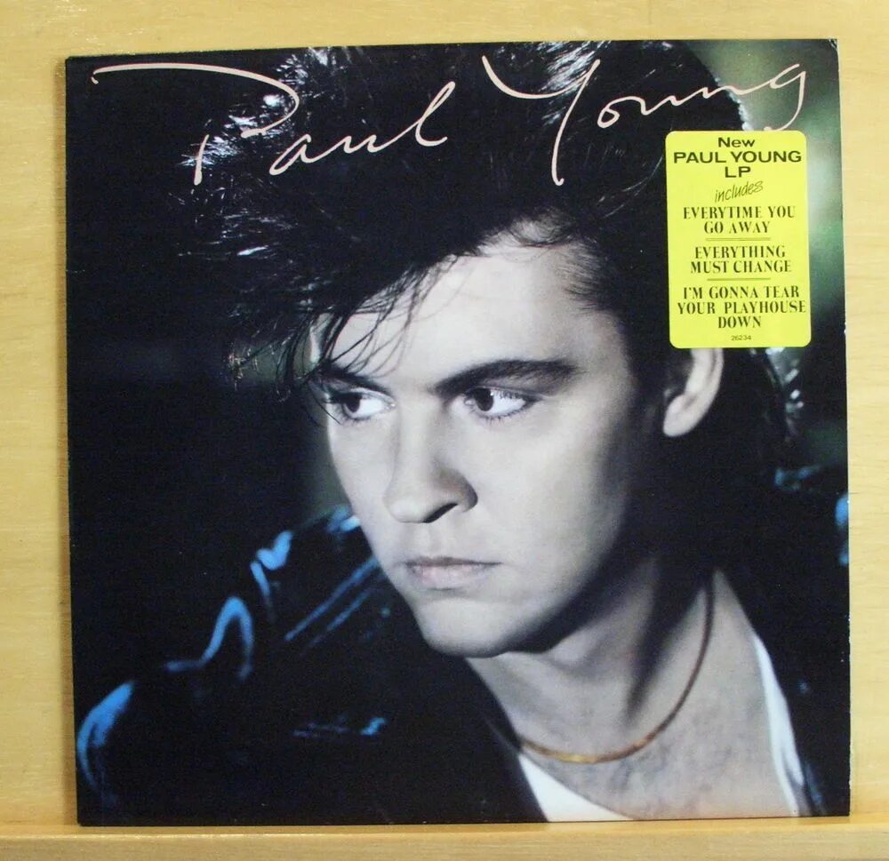 Paul young Everytime you go away. Paul young Paul young - Everytime you go away. Everytime you go away. Every time you go away.
