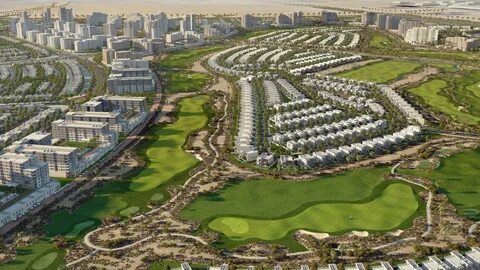 Dubai south