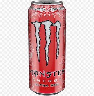 Red monster