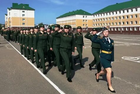 Костромское училище химической защиты