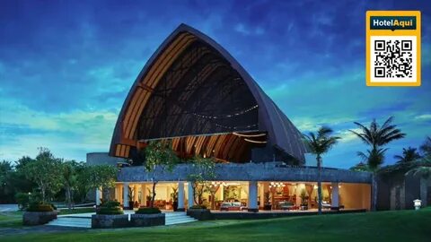 Merusaka nusa dua