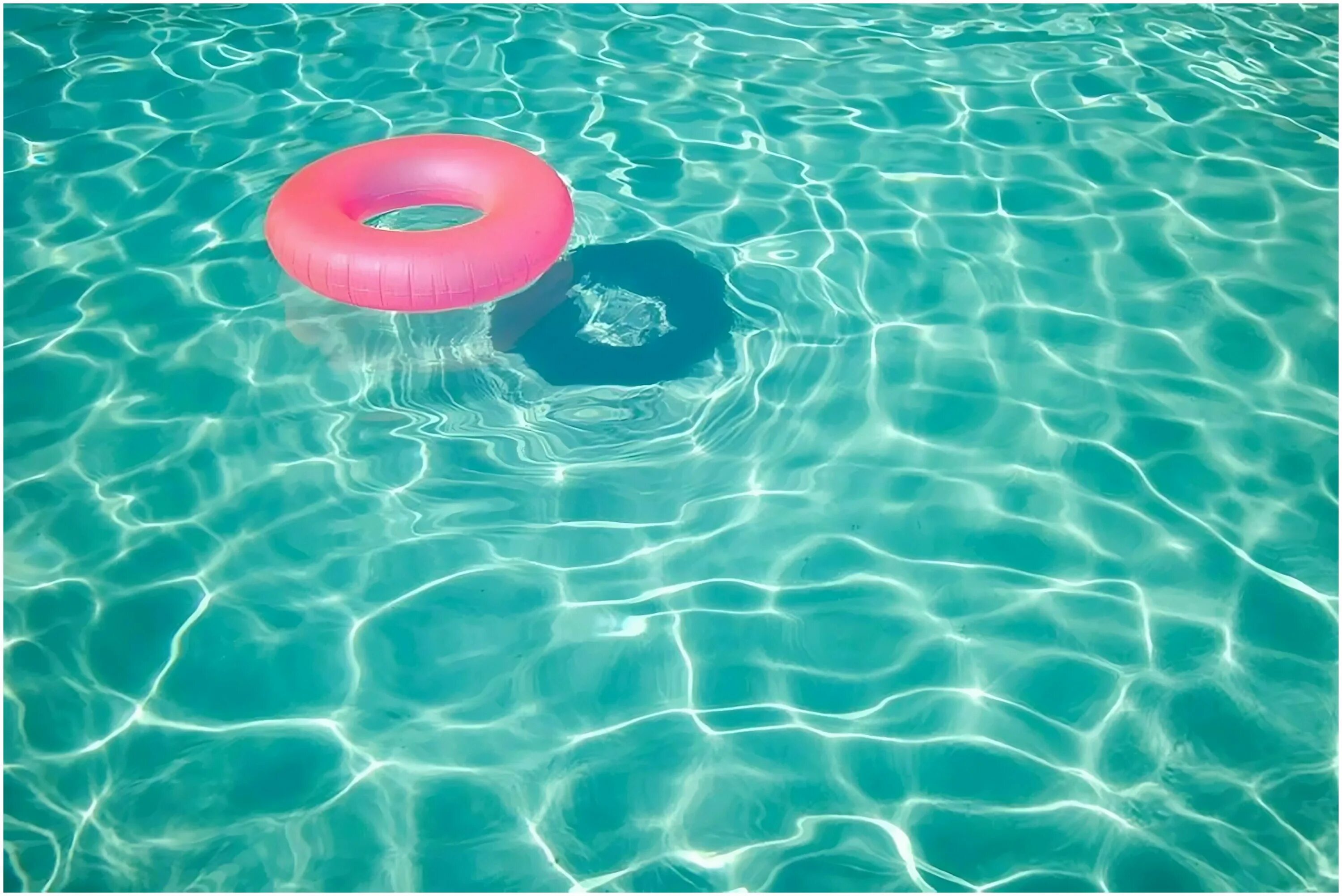 Float round c