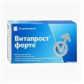 Простатилен или витапрост что эффективней