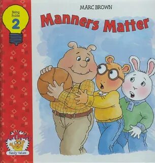 Manner matter