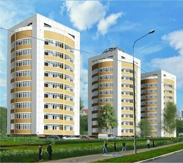 Квартиры в саранске новостройки