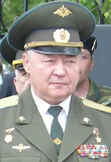 Маргелов васильевич