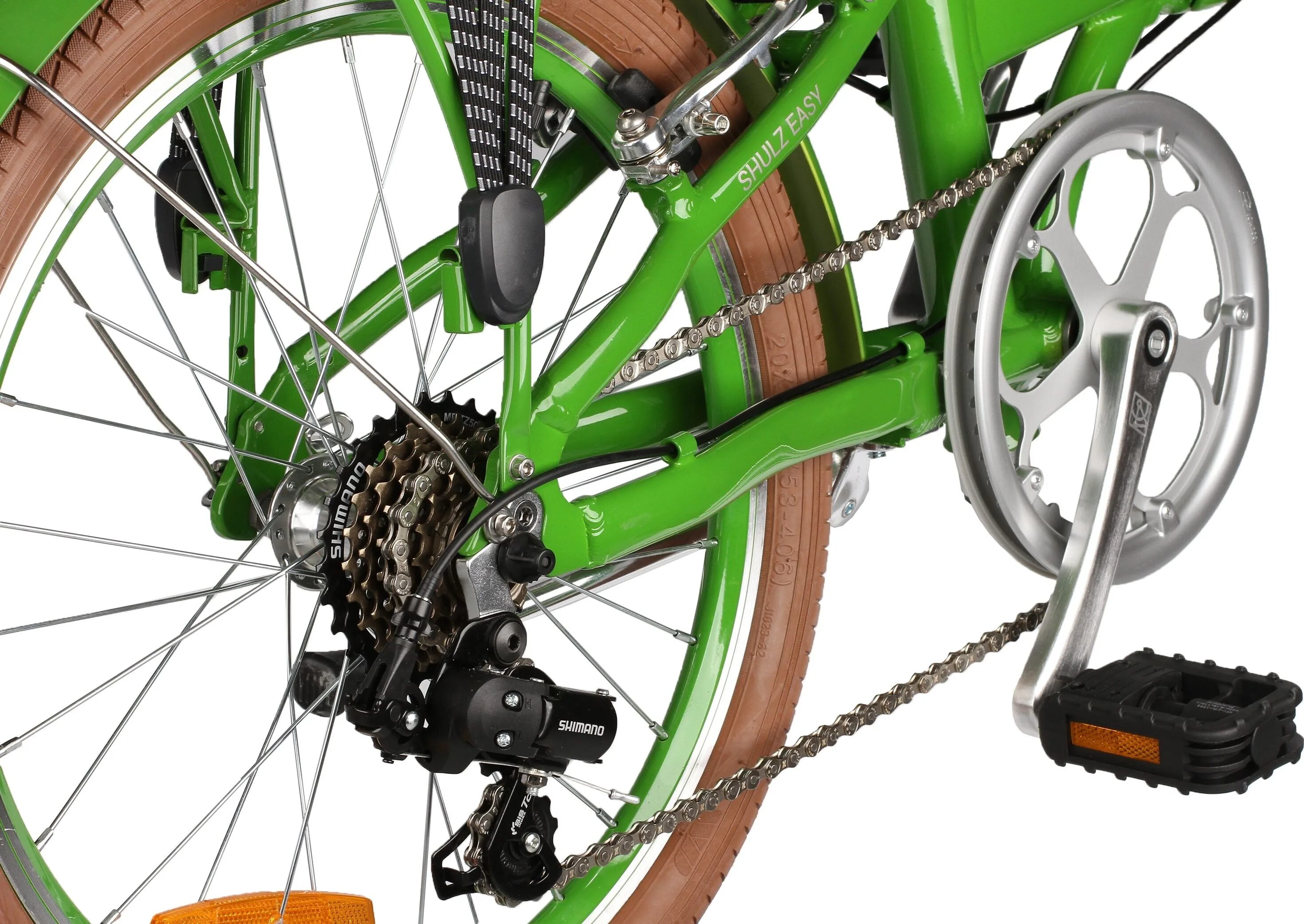 Shulz easy. Велосипед Shulz easy. Shulz easy 8. Складной велосипед Shulz easy. Shulz easy зеленый.