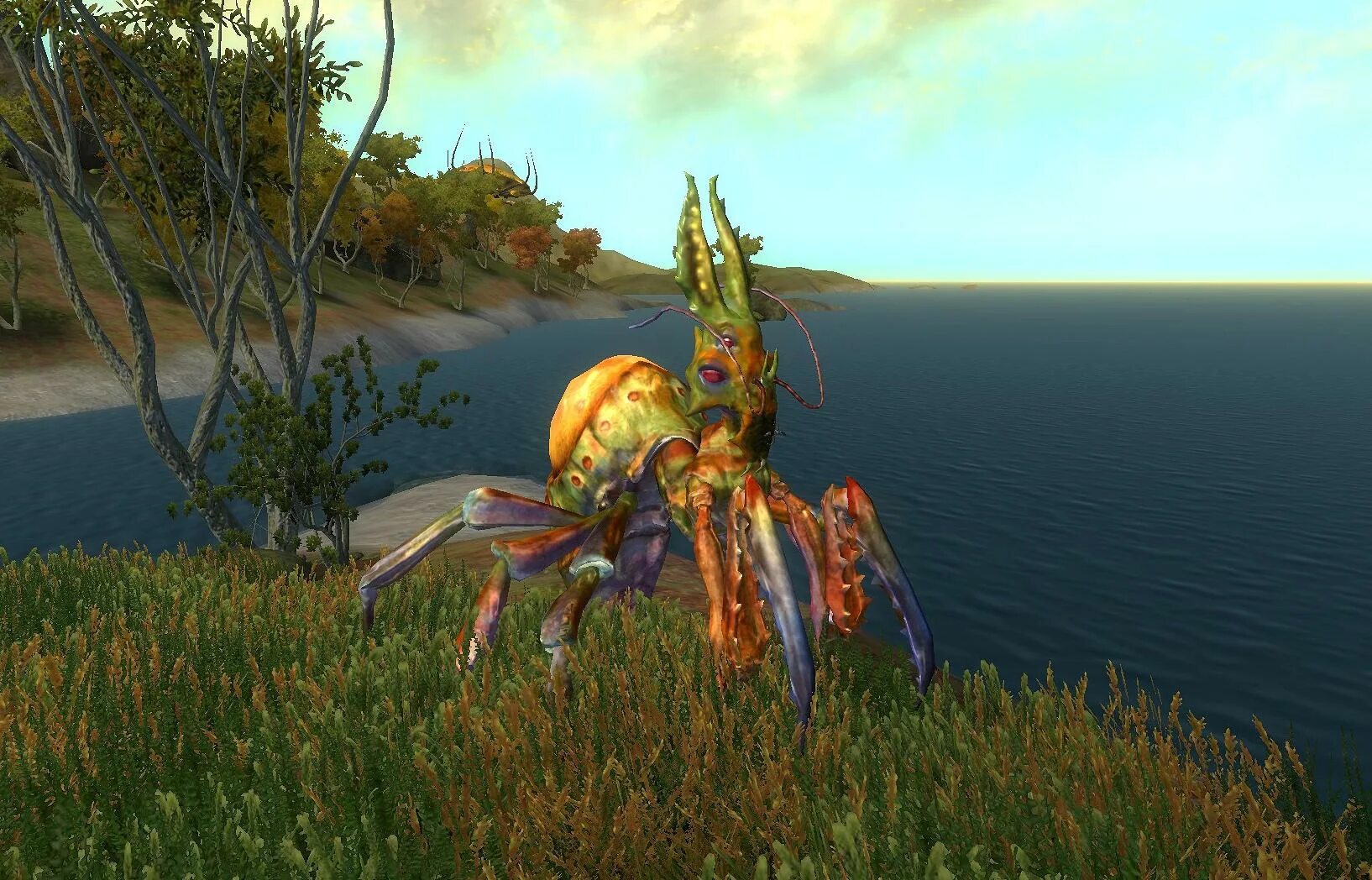 Нимфа даггерфолл тес. Феллдью обливион. Oblivion дрожащие острова. Skyrim нимфа элитры. Скайрим констанция мишель.