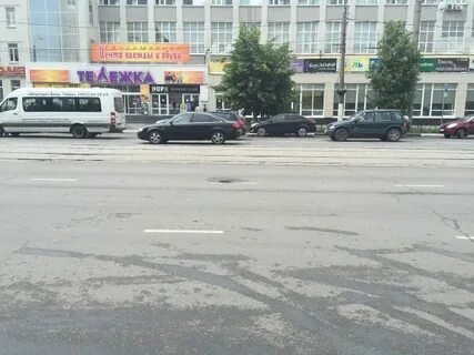 Тверь вагжанова 19а