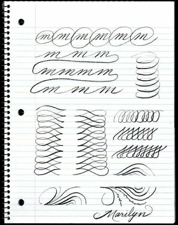 Упражнения для тренировки каллиграфического почерка. Каллиграфия упражнения копперплейт. Упражнения для каллиграфического почерка пером. Каллиграфия для начинающих упражнения. Каллиграфия уроки для начинающих
