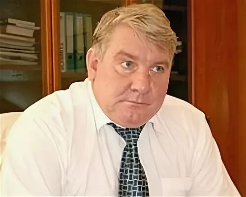 Главврач в петербурге опг