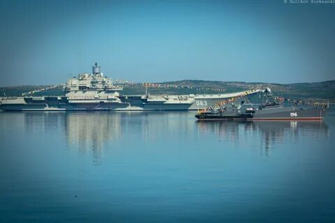 Мурманск 65