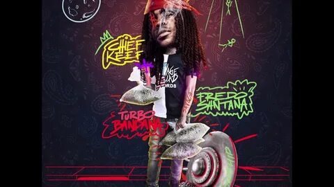 4 ur girl feat chief keef
