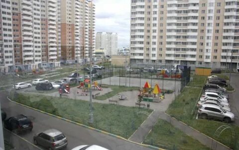 Улица маресьева