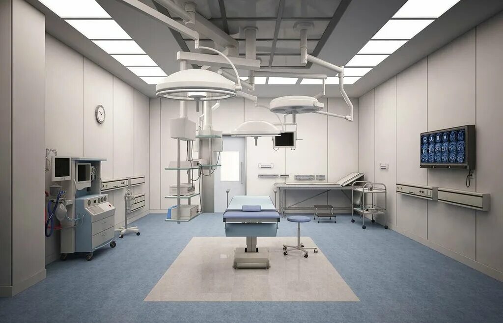 Мо-1 модульная система "чистых" помещений для операционных,. Интерьер операционной. Панели для операционных помещений. Комплекс чистых помещений. Операционный блок.