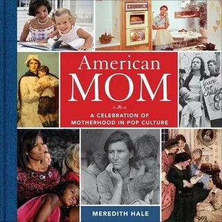 American mom