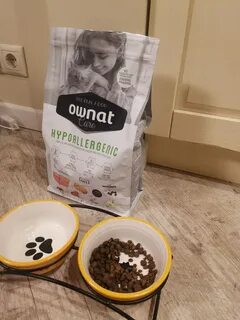 Ownat care hypoallergenic
