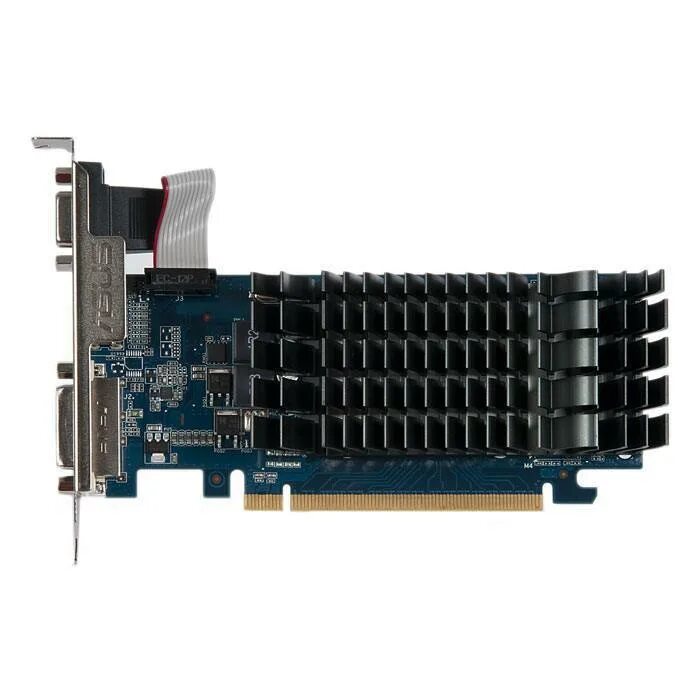 Asus nvidia geforce 210, 210-sl-1gd3-brk, 1гб, ddr3, low profile, ret. En210. Видеокарта gt 210 1gb. Asus geforce gt210 1gb. Asus en210 silent.