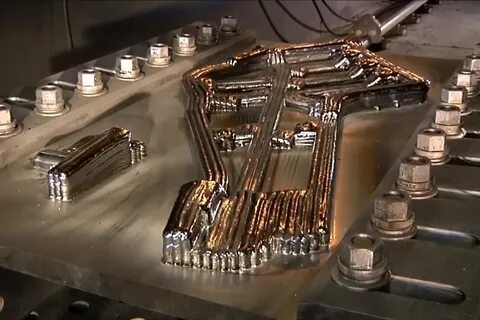 Technology metals