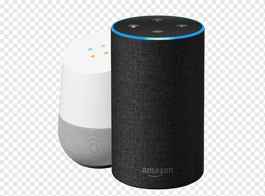 Колонка Амазон Алекса. Умная колонка Amazon Alexa. Ассистент Amazon Alexa. Голосовой помощник Amazon Alexa PNG.