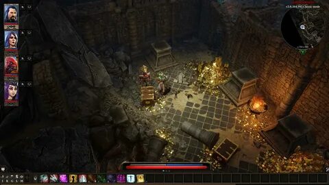 Divinity бракк