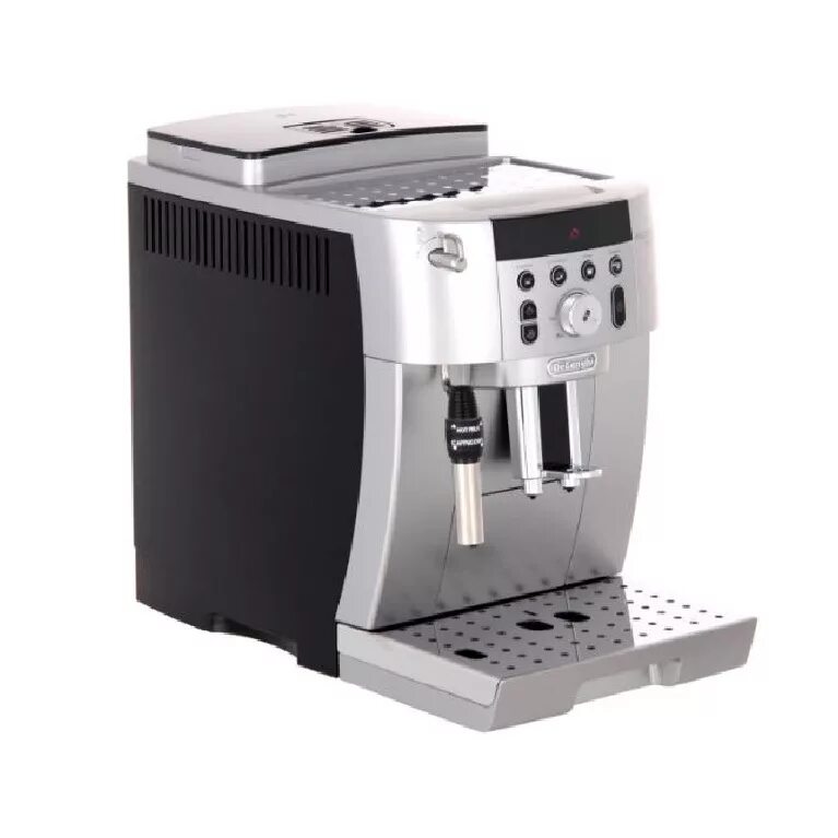 De longhi ecam 250.31 s. Кофемашина Delonghi ECAM 250.31. Кофемашина Delonghi ECAM250.31.SB. Delonghi magnifica Smart ECAM250.31.SB. Кофемашина de'Longhi magnifica Smart ECAM 250.31 S.