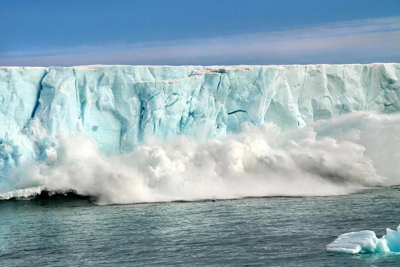 Climate problems