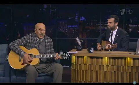Перепев старых песен современными исполнителями