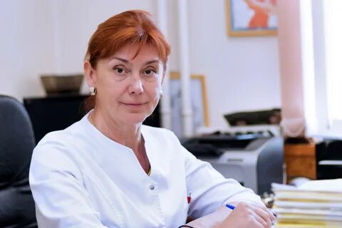 Сеченова отзывы