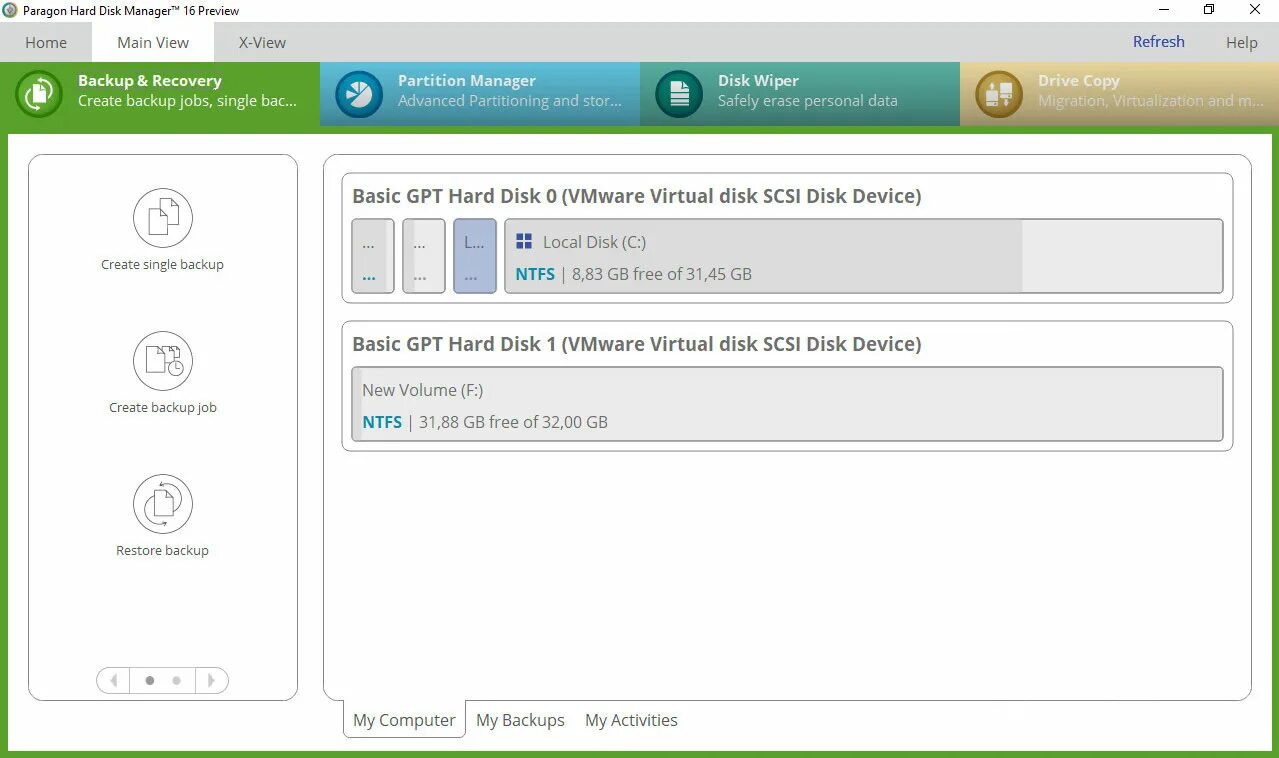 6. Paragon disk. Paragon hard disk manager 16. Парагон диск менеджер. Paragon hard disk manager™ 17 advanced на русском.