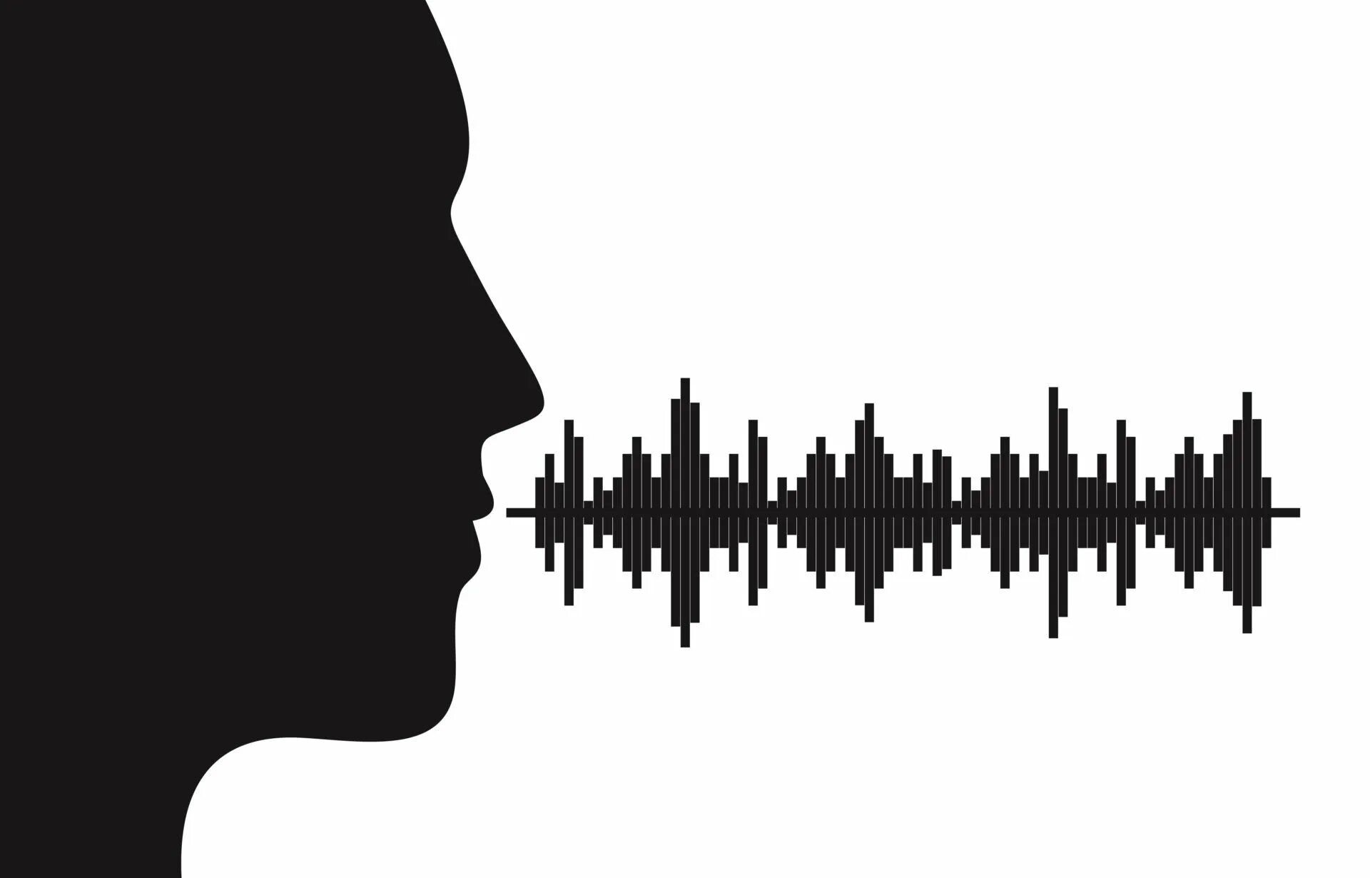 Voice system. Голос человека. Звуковая волна. Графическое изображение звука. Голос изображение.