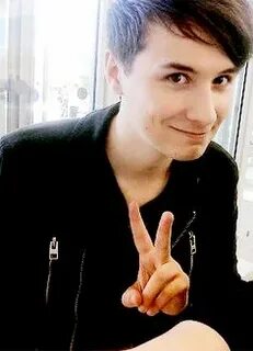 Dan howell