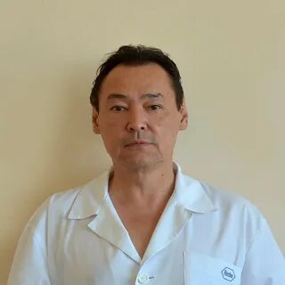 Заведующий неврологическим отделением