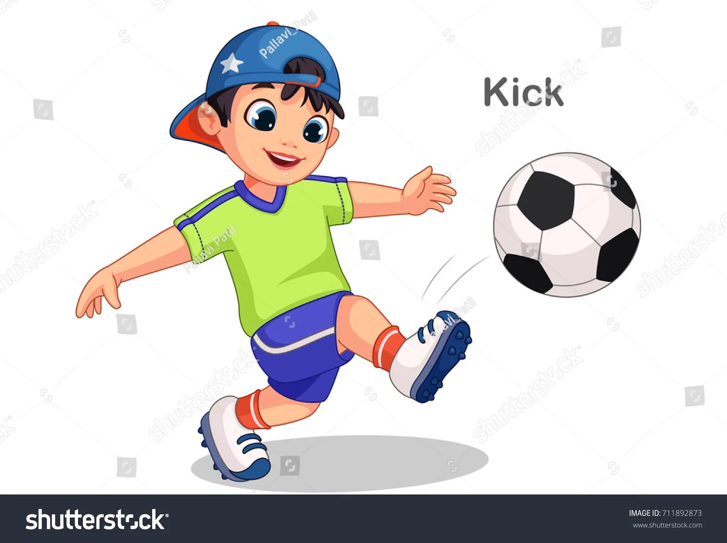 Can play with a ball
