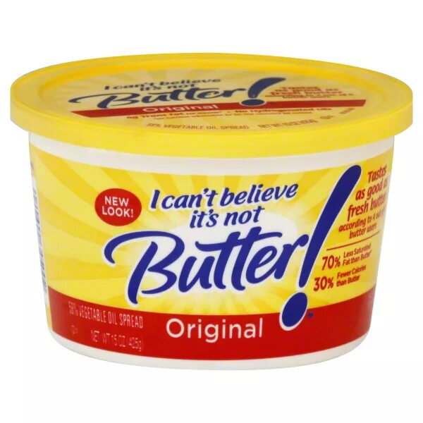 I cant believe its not Butter. Not Butter. Нот баттер. Believe its.