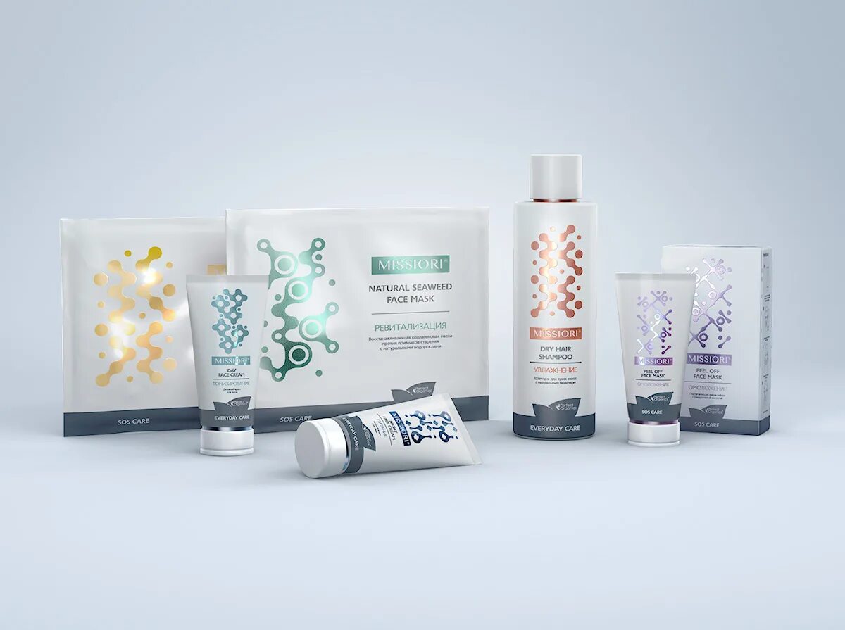 Design cream