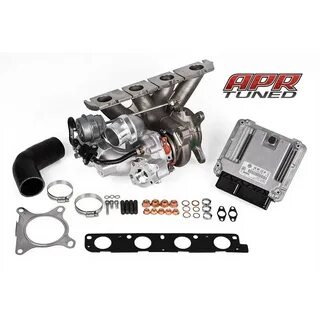 Ea888 2.0 tfsi