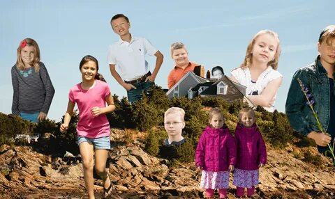 Адлер многодетным семьям