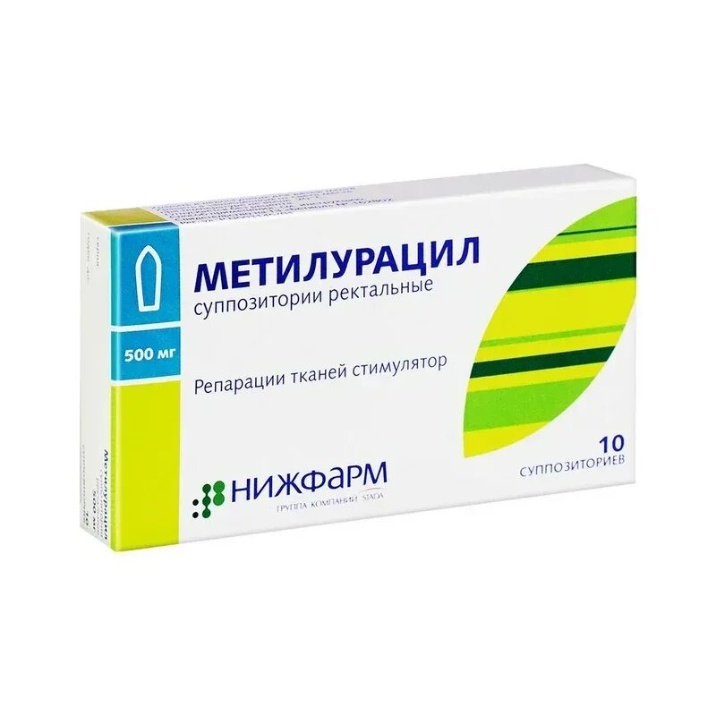 Можно использовать свечи при геморрое